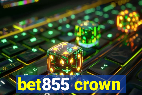 bet855 crown